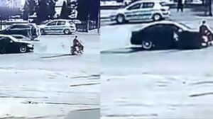 Adana’da Kaza: Elektrikli Motosikletle Çarpışan Yolcu ve İ.K.’nin Yasal Süreci