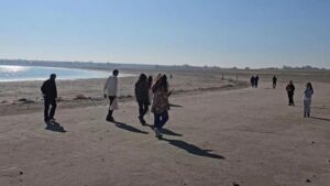 Adilcevaz Aydınlar’da Göçen Su: Arin Gölü ve Van Gölü İçin Acil Uyarı