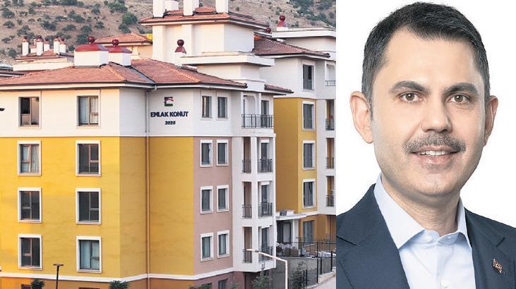 Adıyaman’da 350 Bininci Deprem Konutu Töreni ve Sözler: Asrın İnşası, 200 Binden Fazla İstihdamla Devam Ediyor