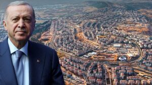 Adıyaman’da 350 Bininci Konut Töreni ve Deprem Bölgesinde Yeniden İnsana Umut: Erdoğan’ın Konuşma Özeti