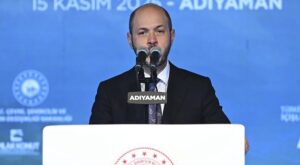 Adıyaman’da Afet Konutu Kura Çekimi Töreni: Dayanışma ve Yeniden Doğuşun Somut Göstergesi