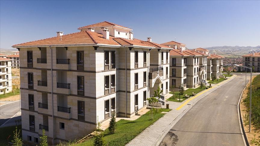 Adıyaman’da Yeni Yuva Seferberliği: 350 Binin Huzura Uyanışı