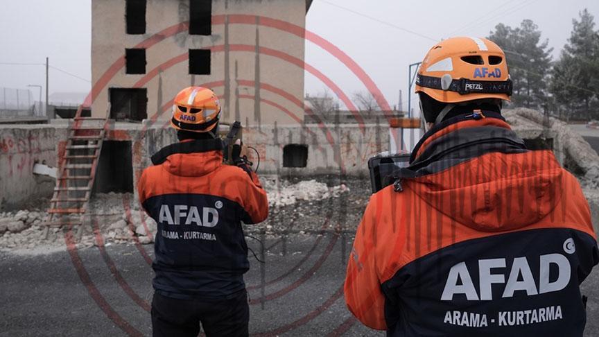 Afet Tatbikatı Bilgilendirmesi: Yanlış Bilgiye Karşı Resmi Açıklama ve Faaliyet Özeti