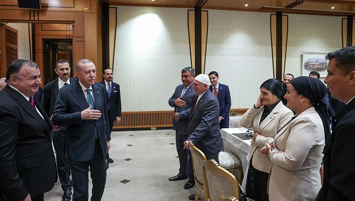 Ahıska Türkleriyle Dayanışma: Erdoğan’dan Uluslararası Destek ve Geleceğe Yönelik Projeler