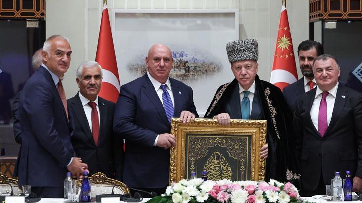 Ahıskalı Kardeşlerle Dayanışma: Türkiye’den Tam Destek ve Kültürel İşbirliği