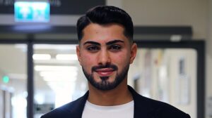 Ahmet Hüsrev Şanverdi: Lösemiyle Mücadelenin Ardında Yeni Bir Başlangıç