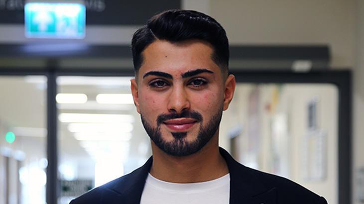 Ahmet Hüsrev Şanverdi: Lösemiyle Mücadelenin Ardında Yeni Bir Başlangıç