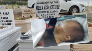 Ahsen Meva Davası ve Türkiye’de Bebek Sağlığına Yönelik Sorumluluk İncelemesi