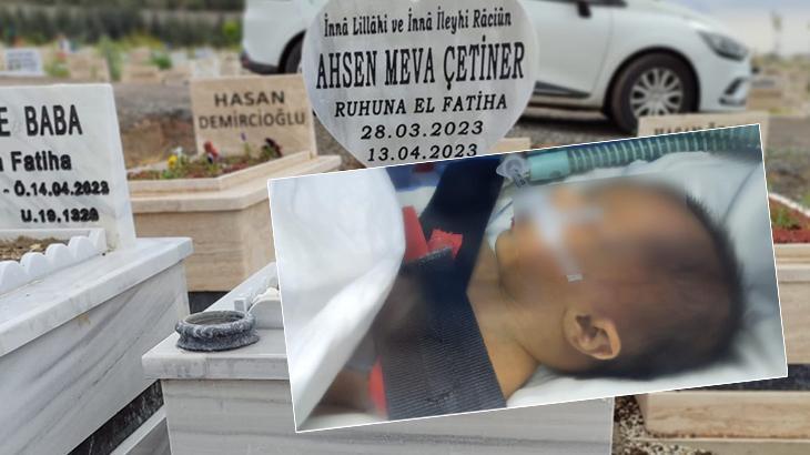 Ahsen Meva Davası ve Türkiye’de Bebek Sağlığına Yönelik Sorumluluk İncelemesi