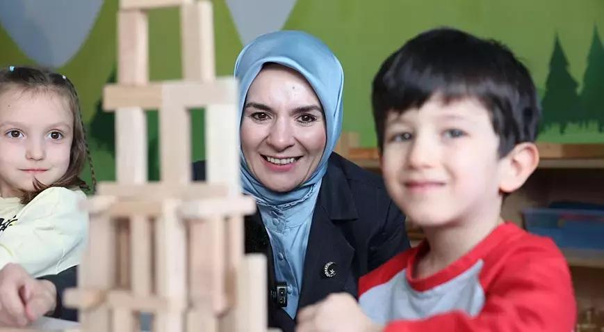 Aile Temelli Ulusal Erken Müdahale Sistemi: 4 İlde Erken Destekle Gelen Değişim