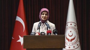 Aile ve Nüfus On Yılı Hazırlıkları ve Uygulamaları: Politika Çalıştayı ve Sempozyum Perspektifleri