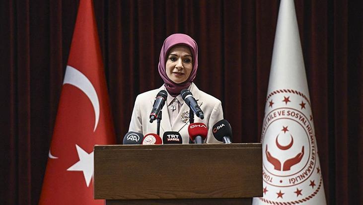 Aile ve Nüfus On Yılı Hazırlıkları ve Uygulamaları: Politika Çalıştayı ve Sempozyum Perspektifleri