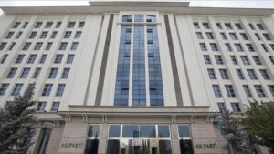 AK Parti Teşkilatı Üye Sayısını Artırmaya Yönelik Yeni Çalışmayı Duyurdu