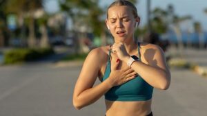 Akciğer Sağlığını Korumanın Anahtarları: Yaşlanmayı Yavaşlatan Adımlar
