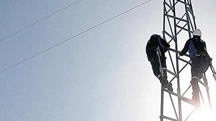 Akdeniz Bölgesi İçin Ağır Yatırımlar ve Yıldırım ile Depreme Karşı Projeler