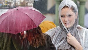 AKOM ve Bölgesel Hava Durumu Güncellemesi: Türkiye Geneli ve Marmara İçin Detaylar