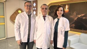 Akşehir Devlet Hastanesi’nde Aile Doktorluğu: Kurnaz ve Tükenmez Ailesinin Aynı Hastanede Yolculuğu