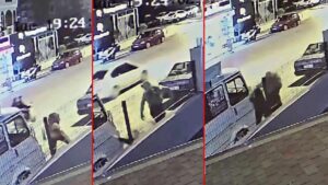 Alanya’da Sokak Adına Saldırı: Şüpheli Tutuklandı ve Soruşturma Devam Ediyor