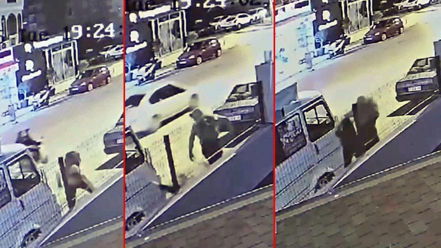 Alanya’da Sokak Adına Saldırı: Şüpheli Tutuklandı ve Soruşturma Devam Ediyor