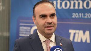 Almanya-Türkiye Otomotiv İş Birliği ve Teknoloji Dönüşümü: Berlin Zirvesi Üzerinden Değerlendirmeler