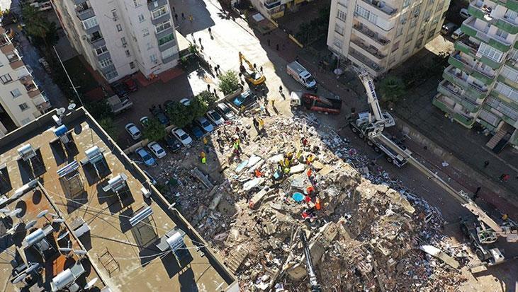 Alpargün Apartmanı Davasında Cezada Yeniden Yolduruluş ve Ailenin Kabir Ziyaretleri