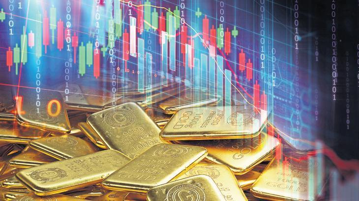 Altın Fiyatlarındaki Değişim: Fed Kararı ve Yıl Sonu Beklentileri