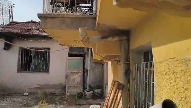 Altındağ’da Yaşlı Erol Amca Olayında Hayatını Kaybetti: Gaspa Müdahale Sonrası Gecenin Sessiz Vorması