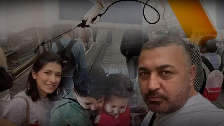 Alüminyum Fosfitin Gölgesinde Böcek Ailesinin Hikayesi: Gıda Zehirlenmesi mi, Havalandırma mı?