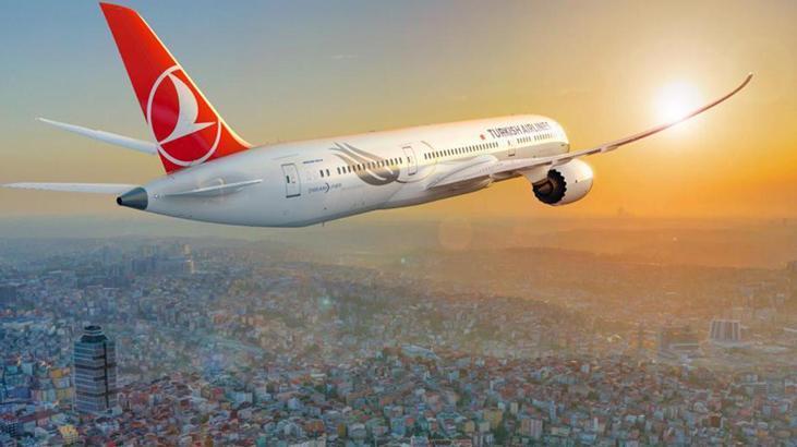 Amman Töreninde THY İş Ortaklarına Ödüller ve Yoğun Uçuş Vurgusu