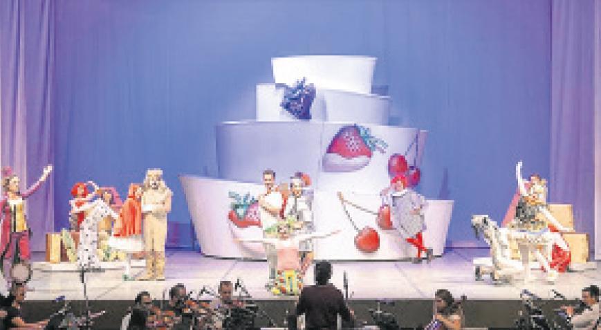 Anadolu Opera ve Bale Festivali: Türkiye’nin 23 İlinde Kapalı Kapılar Ardında Ücretsiz Gösterimler