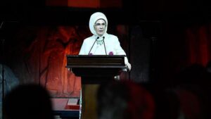 Anadoludakiler: Sof’un Zamansız Yolculuğu – Emine Erdoğan’ın Açılış Vesilesiyle
