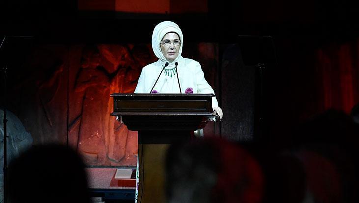 Anadoludakiler: Sof’un Zamansız Yolculuğu – Emine Erdoğan’ın Açılış Vesilesiyle