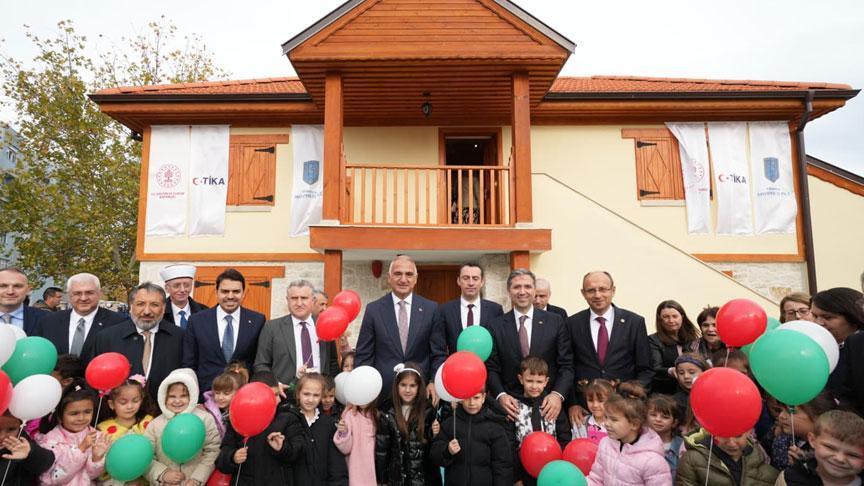 Anı Evi Açılışı ve Naim Süleymanoğlu’nun Mirası: Kültür ve Sporun Buluşması