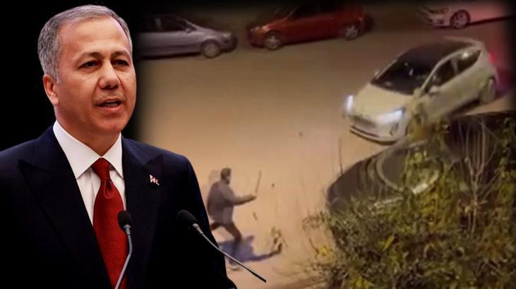 Ankara Keçiören’de Drift Olayı: Yetkili İkazı ve Gerekli Hukuki Adımlar