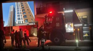 Ankara’daki 26 Katlı Binadaki Yangın Davasında Gelişmeler ve Şüphelilerin Geri Bildirimi