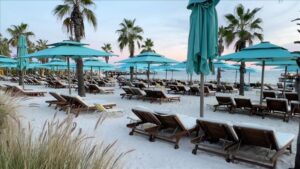 Antalya Turizmi: Yabancı Ziyaretçiler ve İngiltere Başarısının Ardındaki Dinamikler