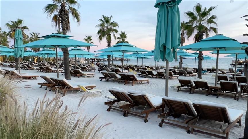 Antalya Turizmi: Yabancı Ziyaretçiler ve İngiltere Başarısının Ardındaki Dinamikler