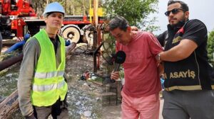 Antalya’da Aile İçinde Yaşanan Olayda Acı Son: Baba, Oğlunu 37 Bıçak Darbesiyle Öldürdü