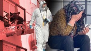 Antalya’da Evde Yaşanan Olay: Öğretmen Onur Doker’in Vefatı ve Olayın Detayları