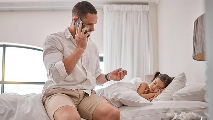 Antibiyotik Kullanımında Bilinçli Yaklaşım: Direnci Önlemek ve Vücudu Desteklemek