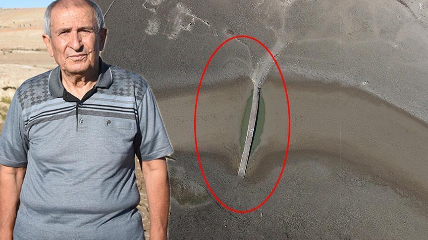 Apa Barajı’nın Gölgesinde 11 Gözlü Köprü: Gün Yüzüne Çıkan Anılar ve Yaşam Mücadelesi