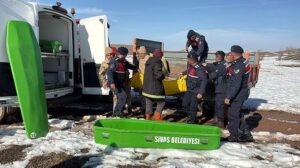 Arama-Kurtarma Sonrası Sonuç ve Olayla İlişkin Detaylar