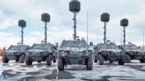 ASELSAN 2025 9 Ay: Hasılat ve Siparişlerde Rekor Artışlar