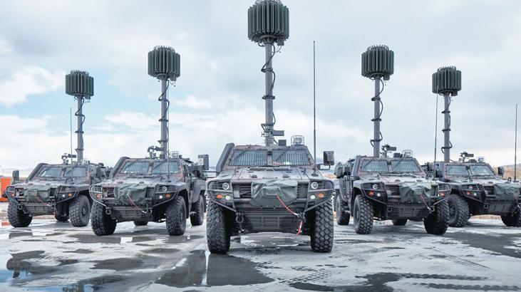 ASELSAN 2025 9 Ay: Hasılat ve Siparişlerde Rekor Artışlar