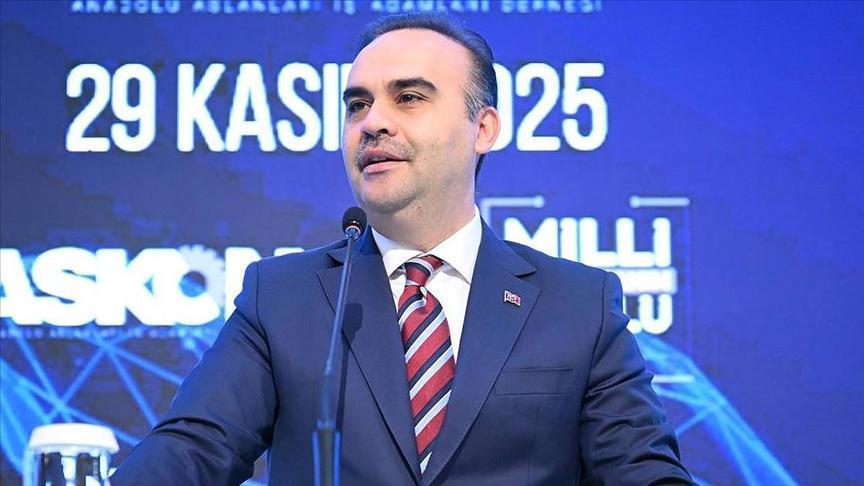ASKON 2053 Vizyon Zirvesi: Türkiye’nin Sanayi Yolculuğu ve Milli Teknoloji Hamlesi