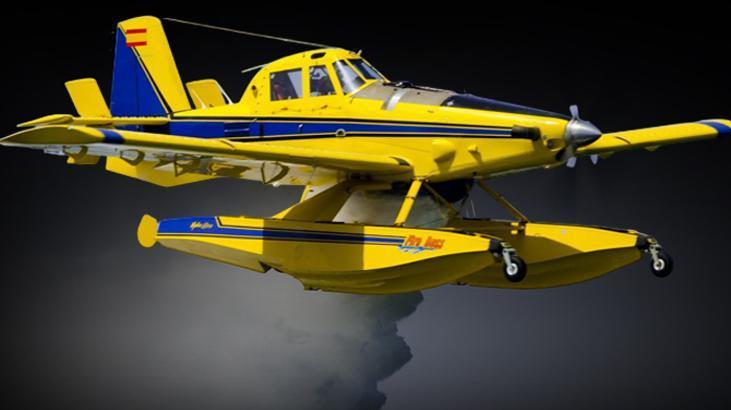 AT802 Yangın Söndürme Uçağıyla Zagrep’te Yaşanan Koordinasyon ve Ardından Gelen Acı Haber