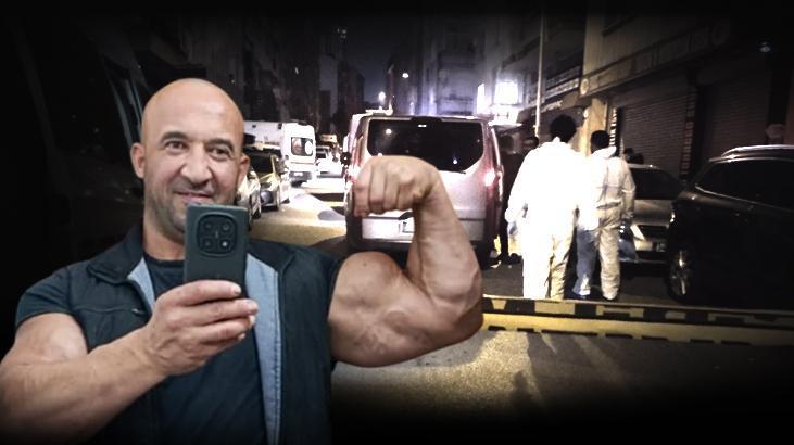 Atakent Mahallesi’nde Aile İçi Tartışmada Cinayet: Olayın Detaylı Özeti