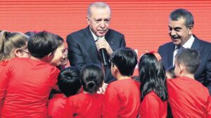 Atama Sevinci ve Öğretmenlik Mesleğinin Değeri: Erdoğan’ın Vurgu ve Vefası
