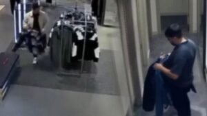 Ataşehir AVM’lerinde Hırsızlık Şebekesine Darbe: 4 Şüpheli Tutuklandı