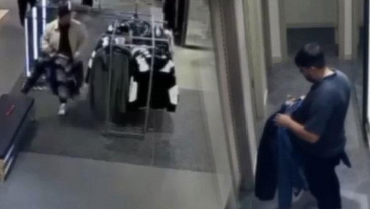 Ataşehir AVM’lerinde Hırsızlık Şebekesine Darbe: 4 Şüpheli Tutuklandı